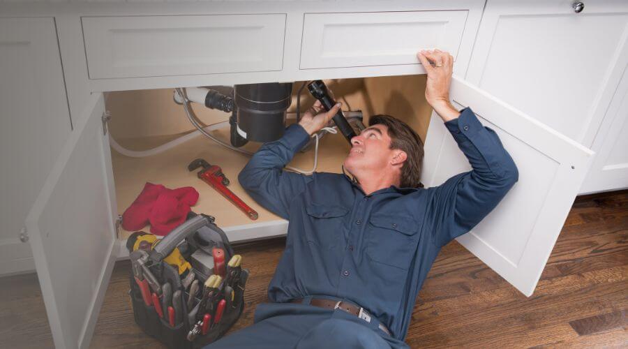 Professional emergency plumbing in Greeleyville, SC